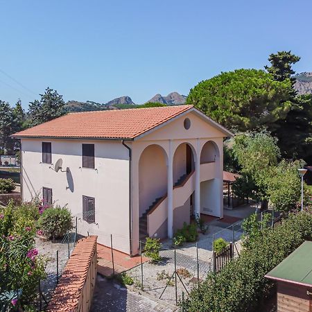 Casa San Felo Villa Casa Tonietti Esterno foto