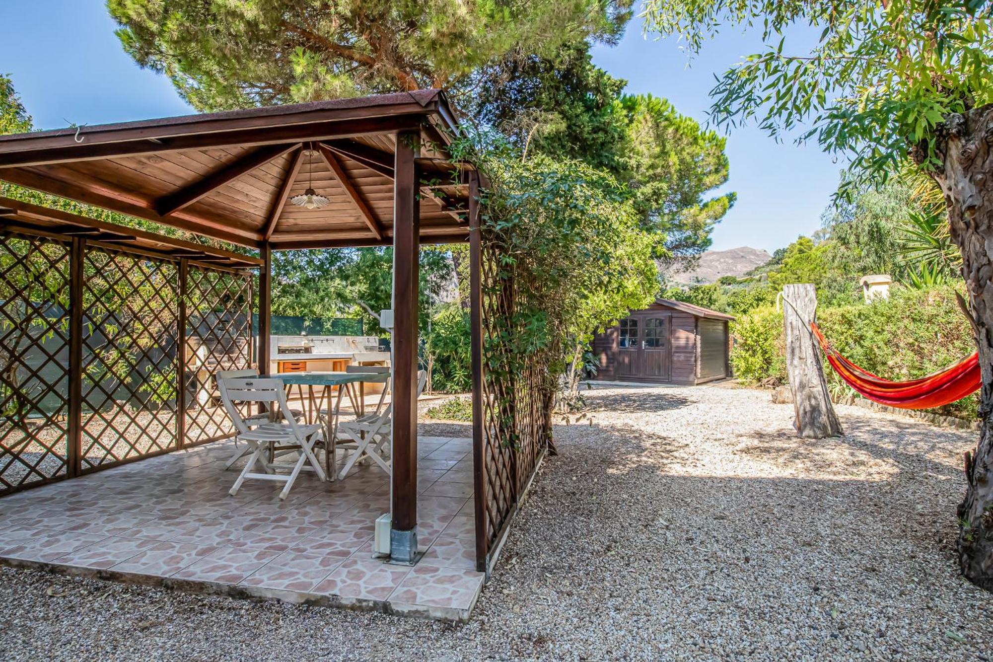 Casa San Felo Villa Casa Tonietti Esterno foto