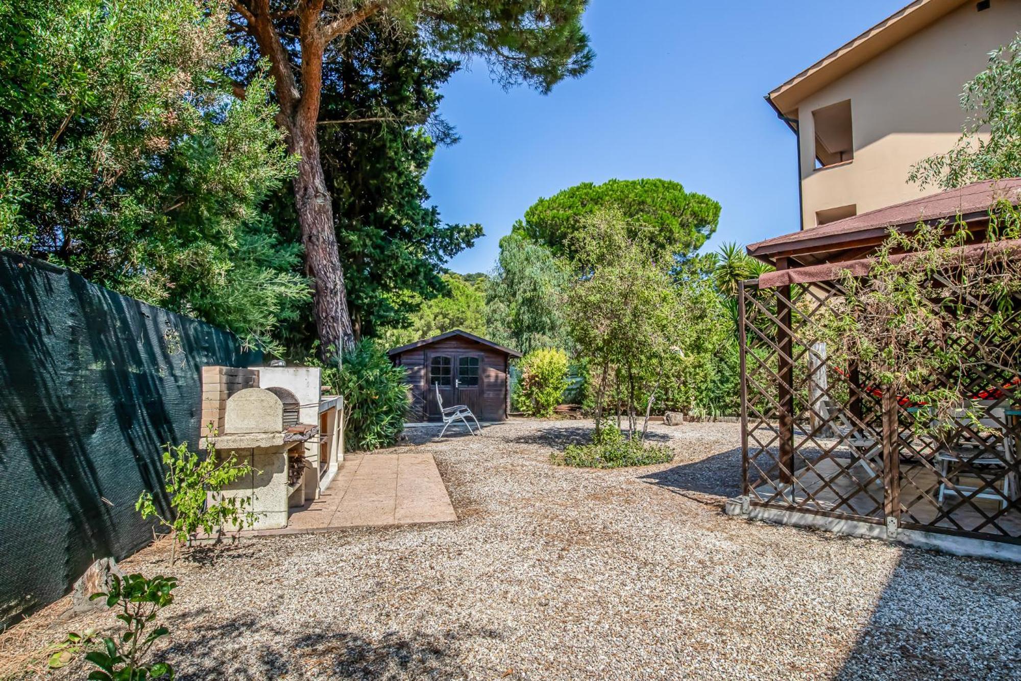 Casa San Felo Villa Casa Tonietti Esterno foto