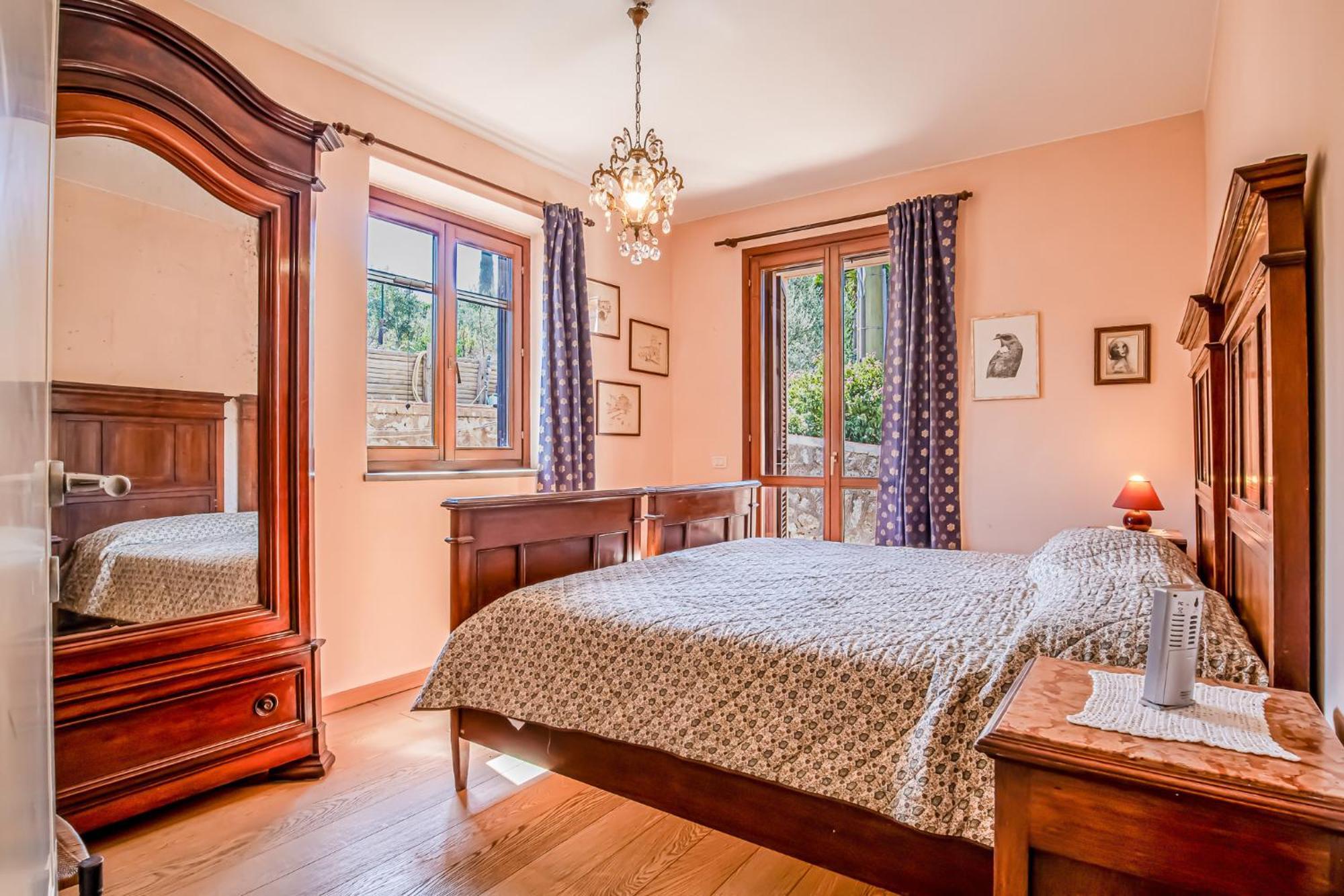 Casa San Felo Villa Casa Tonietti Esterno foto