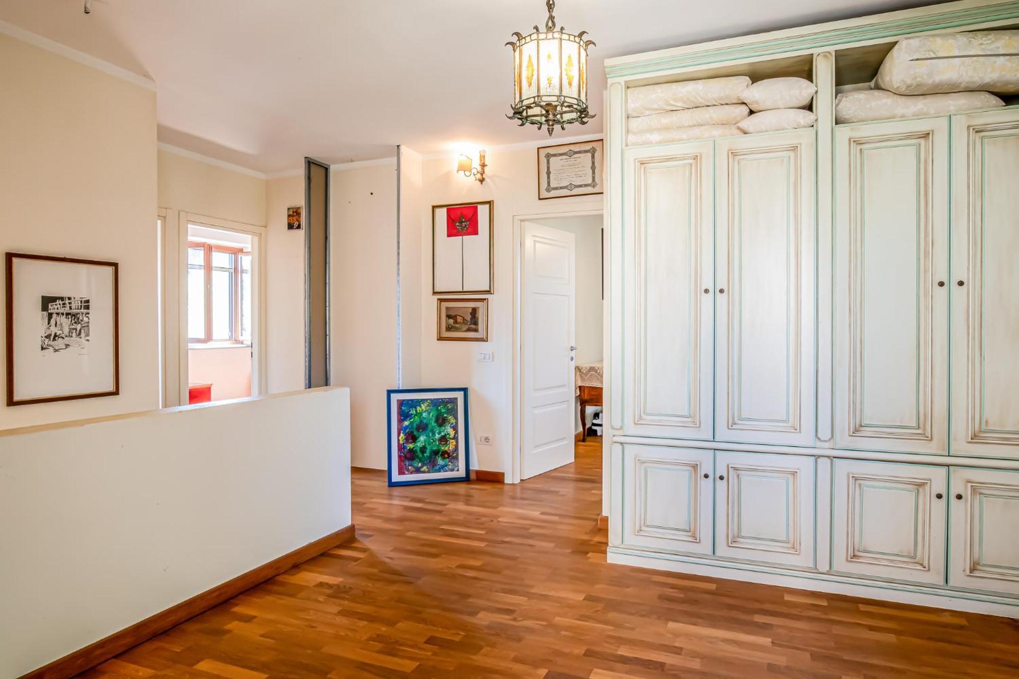 Casa San Felo Villa Casa Tonietti Esterno foto