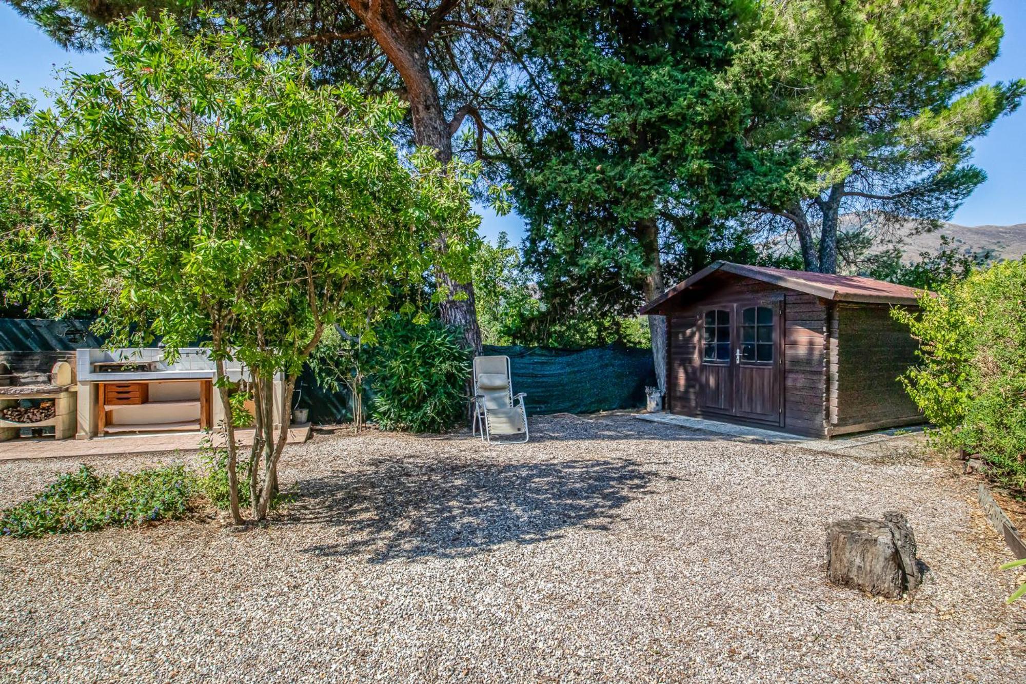 Casa San Felo Villa Casa Tonietti Esterno foto